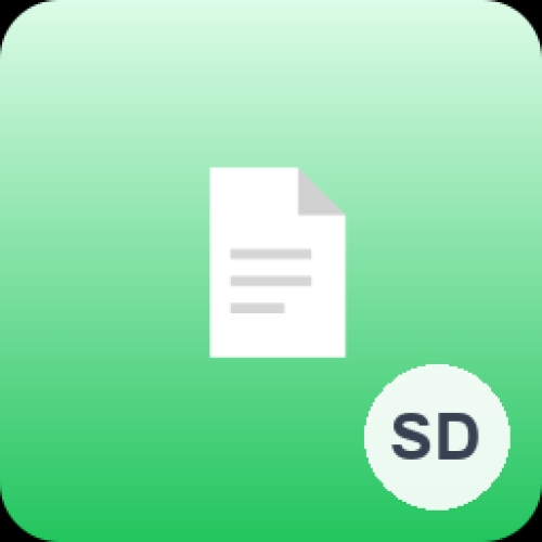 Seguro del alumno (anual)