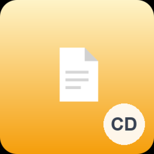 Certificado de nivel